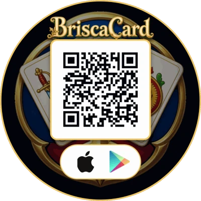 QR inteligente de BriscaCard: abre la tienda correcta para tu dispositivo